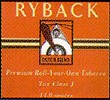 Ryback European blend