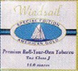 Windsail  Tobacco