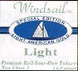 Windsail Light Tobacco