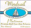 Windsail Platinum Tobacco