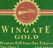 WinGate Gold Menthol Tobacco with Virginia