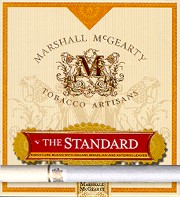 Marshall McGearty Artisan Standard