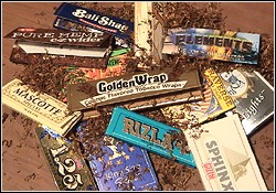 Rolling Papers