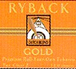 Ryback Gold