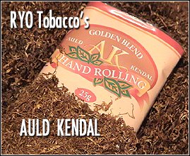 Ryo Tobacco