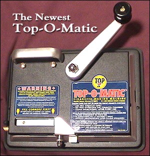 How To Fix Top O Matic Davidwilkes11 S Blog