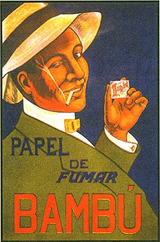 Bambu Rolling Papers