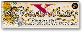 Chris Hills Signature Premium Hemp Paper