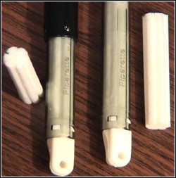 The New Cigapipe System