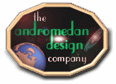 1999 The Andromedan Design Company