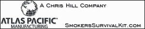 Click Here to Visit Chris Hill's Atlas Manufacturing Site