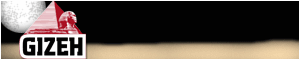 Advertisement: Visit the Gizeh Web Site