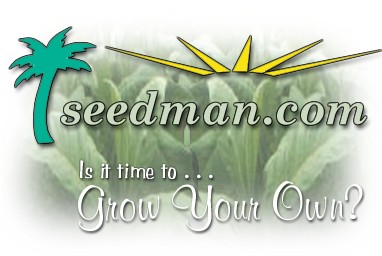 The Seedman
