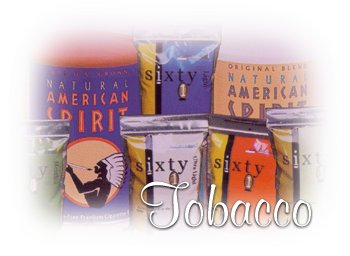 American Spirit, Sixty-One tobacco