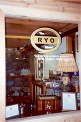 The Original RYO Store