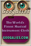 Advertsiment: Click here to Visit Googalies The Home of the World's Finest Microfiber Cloth